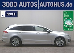 Bild des Angebotes Ford Mondeo Turnier 2.0 EB Titanium Navi ACC RfK PDC