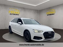 Bild des Angebotes Audi A4 Avant 30 TDI advanced