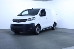 Bild des Angebotes Opel Vivaro VIVARO 2.0D Edition L3 AUTOM/KAMER/STANDHZ/REGAL