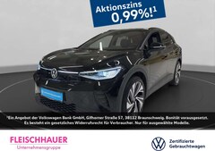 Bild des Angebotes VW ID.4 Pro Matrix+Navi+AHK+HUD+H&K+21''+360°+Wärmepumpe