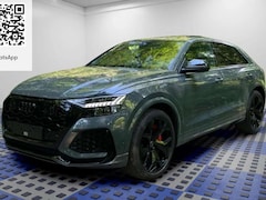 Bild des Angebotes Audi RS Q8 TFSI quattro Minbus grau  B&O Pano Keramik