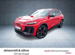 Bild des Angebotes Audi SQ6 e-tron quattro Pano/B&O/OLED/Luft/LHZ/21