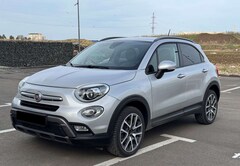 Bild des Angebotes Fiat 500X 500X 1.3 T4 Cross 150cv dct