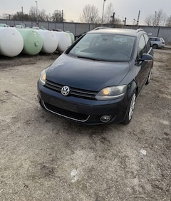 Bild des Angebotes VW Golf Plus 1.4 TSI Sportline