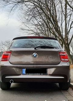 Bild des Angebotes BMW 118 118i Urban Line