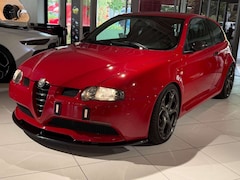 Bild des Angebotes Alfa Romeo 147 GTA 3.2 V6*KW-GEWINDE*RAGAZZON*19"FELGE*