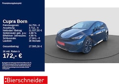 Bild des Angebotes CUPRA Born e-Boost 20 HuD BEATS CAM ACC