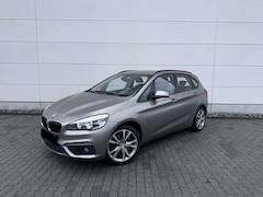 Bild des Angebotes BMW 225 *Sport-Line*Leder*Navi*AHK*
