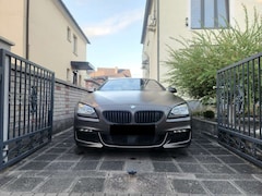 Bild des Angebotes BMW 650 650i xDrive Gran Coupe M Sport Edition