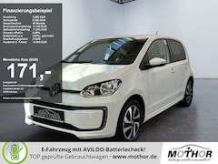 Bild des Angebotes VW e-up! move up! Tempomat Smartlink