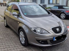 Bild des Angebotes SEAT Altea Altea Diesel 2.0 TDI DSG DPF Stylance