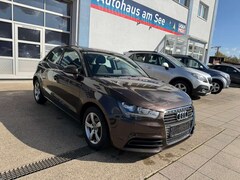Bild des Angebotes Audi A1 attraction