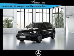 Bild des Angebotes Mercedes-Benz GLA 220 d 4M AMG+AMBIENTE+DISTRO+NIGHTP.+MBUX