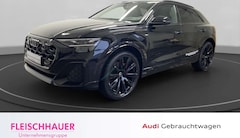 Bild des Angebotes Audi Q8 SUV TDI quattro tiptronic