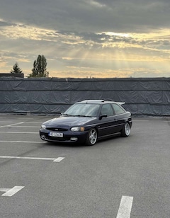 Ford Escort 2000 16V RS