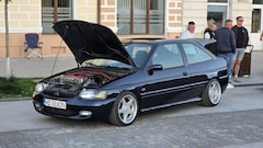 Bild des Angebotes Ford Escort 2000 16V RS