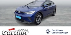 Bild des Angebotes VW ID.4 PURE MATRIX NAVI APP.CON AHK DAB+PDC LED ALU