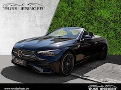Bild des Angebotes Mercedes-Benz CLE 220 d Cabrio AMG Line *Distr*Burm*HUD*Memory