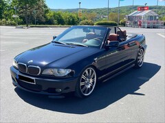 Bild des Angebotes BMW 330 330 Cd Edition Sport