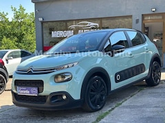 Bild des Angebotes Citroen C3 Shine/ Automatik/Tüv&Asu Neu/12 M Garantie