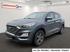 Bild des Angebotes Hyundai TUCSON 1.6 Style 2WD