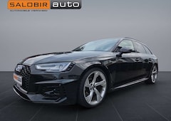 Bild des Angebotes Audi RS4 LED AHK Assistenten ACC Leder Dynamic