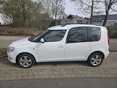 Bild des Angebotes Skoda Roomster 1.6 TDI DPF Ambition