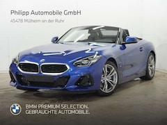 Bild des Angebotes BMW Z4 sDrive20i M Sport Driv.As Keyless HiFi Kamera