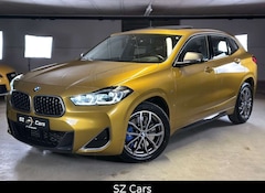 Bild des Angebotes BMW X2 xDrive M35 i*LED*HUD*AUT*PANO*KAM*KEYLESS