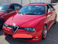 Bild des Angebotes Alfa Romeo 156 156 3.2 V6 24V GTA