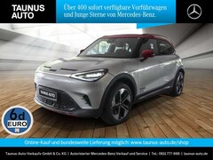 Bild des Angebotes smart #1 BRABUS PANO MEMORY HEAD-UP LED KAMERA SOUND