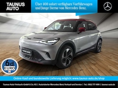 Bild des Angebotes smart #1 BRABUS PANO MEMORY HEAD-UP LED KAMERA SOUND