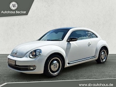 Bild des Angebotes VW Beetle 1.4TSI Sport+PANORAMA+NAVI+PDC+TEMPOM.+
