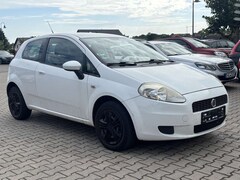Bild des Angebotes Fiat Grande Punto 1.4 8V Start