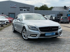 Bild des Angebotes Mercedes-Benz CLS 350 BlueTec / d 3,0 Automatik *Memory*V6*