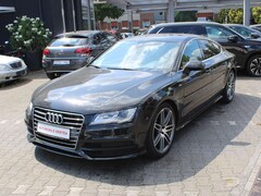 Bild des Angebotes Audi A7 3.0 TDI S-LINE PLUS*LEDER*NAVI*RFK*XENON*TOP!