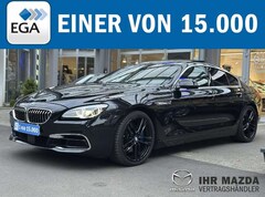 Bild des Angebotes BMW 640 xDrive,- Kundenauftrag, Massage, LED, Euro6