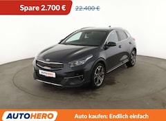 Bild des Angebotes Kia XCeed 1.5 TGDI Xdition