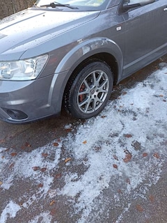 Bild des Angebotes Fiat Freemont Freemont Diesel 2.0 Multijet Allrad Lounge