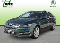 Bild des Angebotes Skoda Superb Combi Style iV NAVI RFK Hill Hold