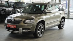 Bild des Angebotes Skoda Yeti Ambition Outdoor 4x4