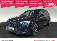 Bild des Angebotes Audi Q7 3.0 TFSI e quattro S line (EURO 6e)
