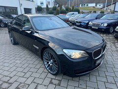 Bild des Angebotes BMW 750 d xDrive/M Sportpaket/SoftClose/HUD/Kamera/HK
