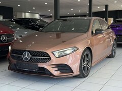 Bild des Angebotes Mercedes-Benz A 200 d*AMG-LINE*PANO*MEMORY*360*KEYLESS*MBEAM*