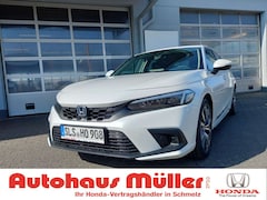 Bild des Angebotes Honda Civic e:HEV Elegance *EXKLUSIV BEIM LEASING*