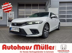Bild des Angebotes Honda Civic e:HEV Elegance *AKTION*