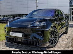 Bild des Angebotes Porsche Cayenne Turbo Electric LED-Matrix HUD Burmester DriveAssis