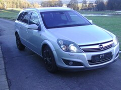Bild des Angebotes Opel Astra Diesel ,Xenon,kein Rost, fährt, lenkt bremst