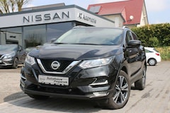 Bild des Angebotes Nissan Qashqai Zama
