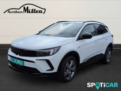 Bild des Angebotes Opel Grandland GS NAVI MATRIX Rückfahrkamera Sitzheizung Lenkradh